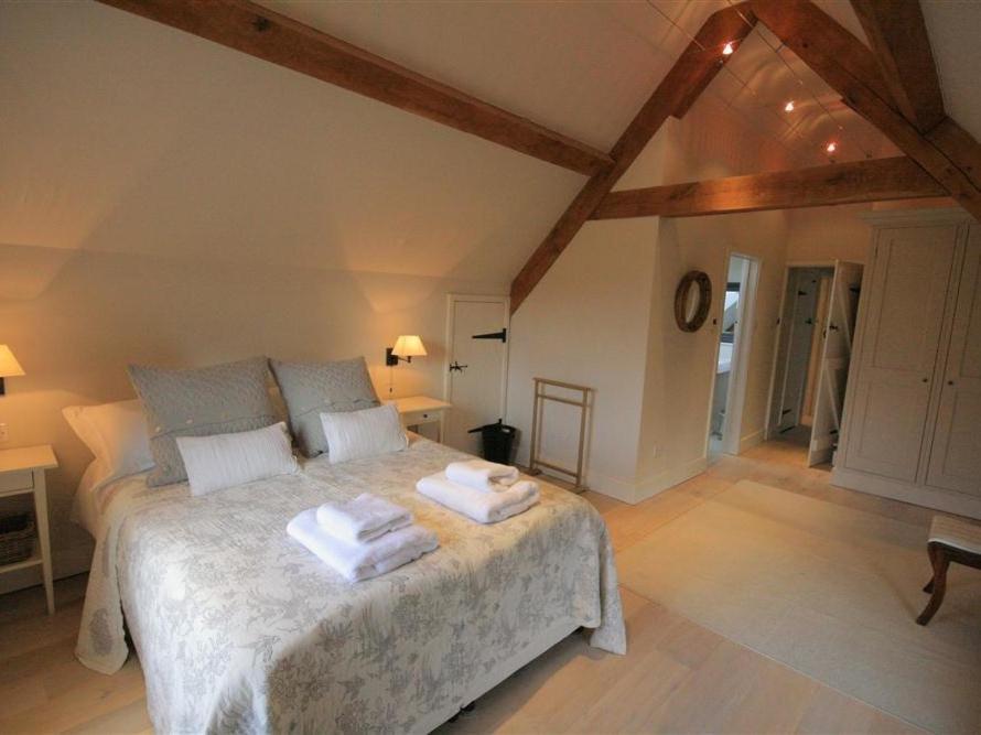 Hillside Cottage Burford Exterior photo